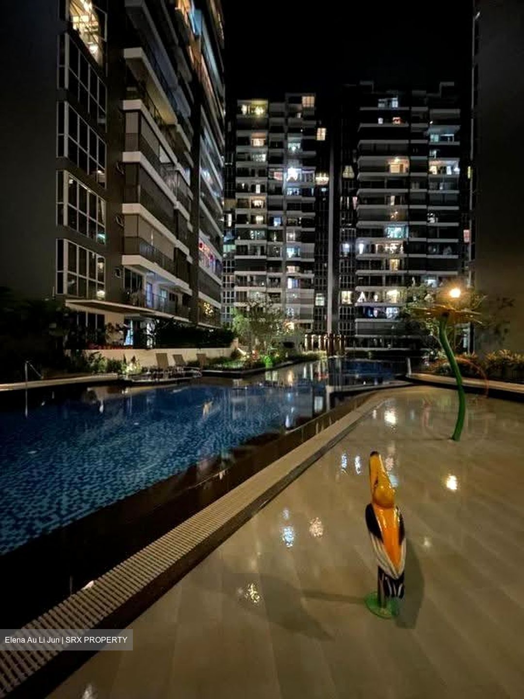 Heron Bay (D19), Condominium #620751121